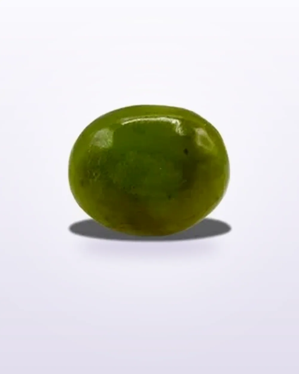 Nephrite Jade – 9.75 ct