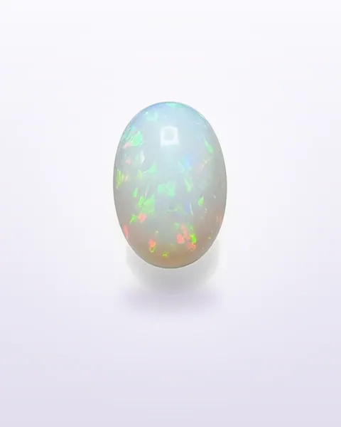 Opal – 0.95 ct, Oval