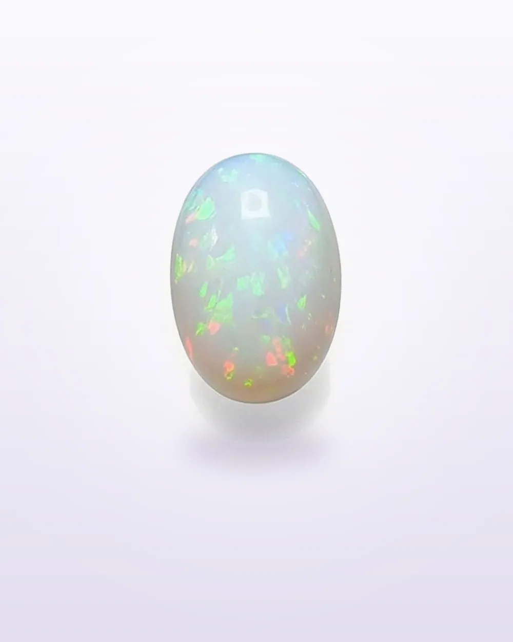 Opal – 0.95 ct, Oval