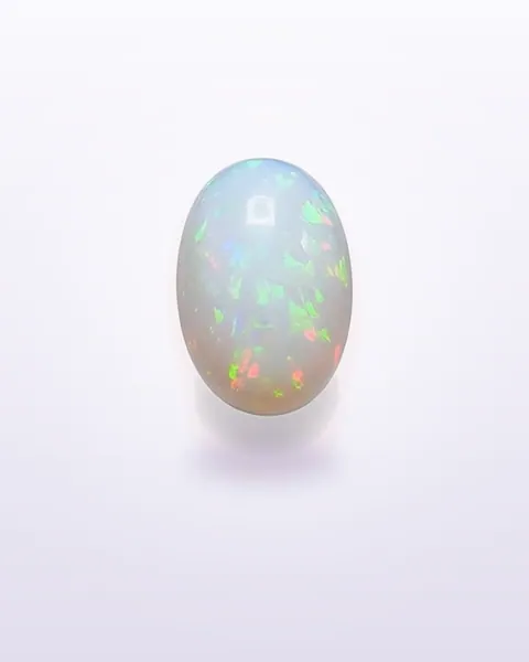 Opal – 1.05 ct, Oval