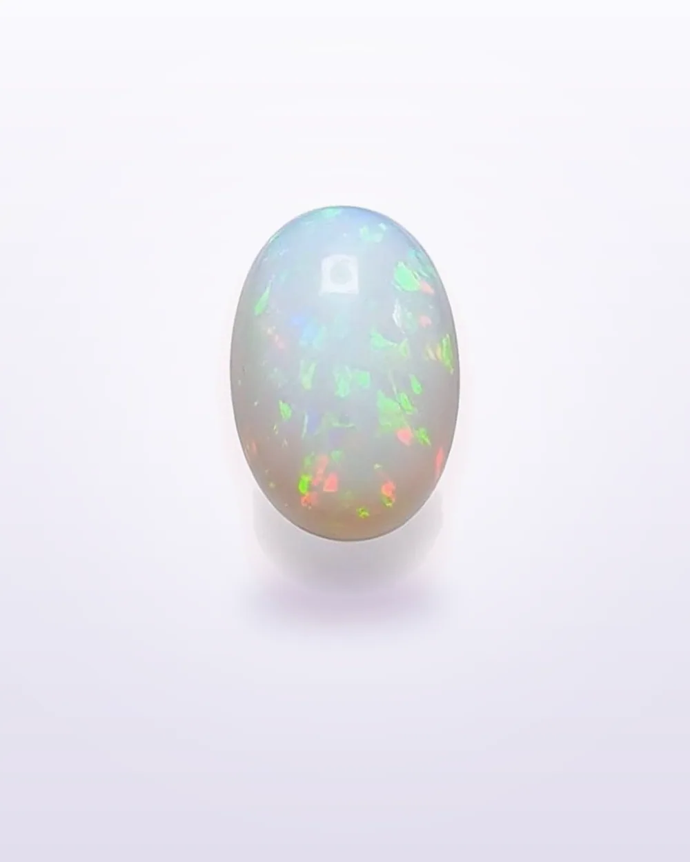 Opal – 1.05 ct, Oval