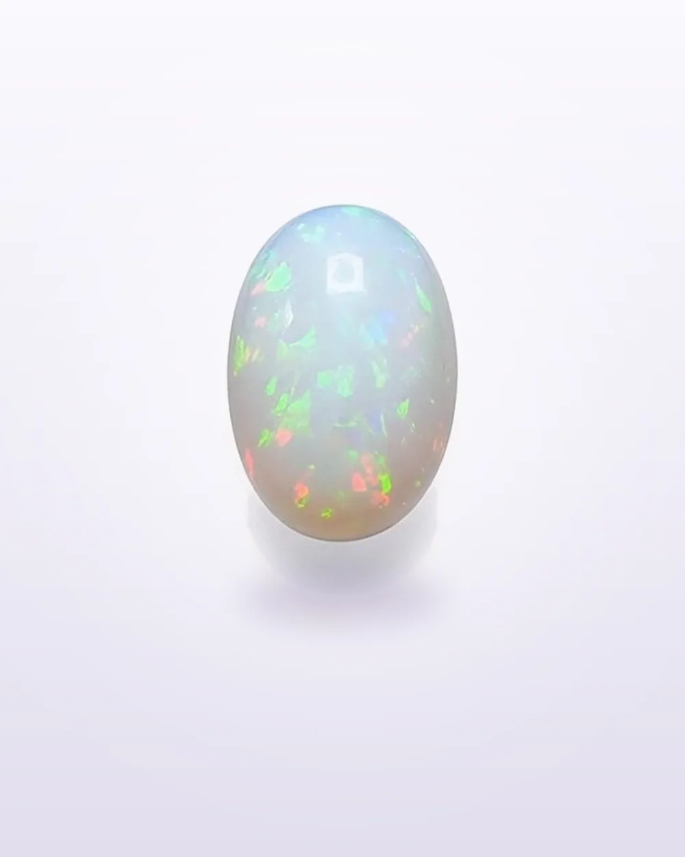 Opal – 1.15 ct, Oval