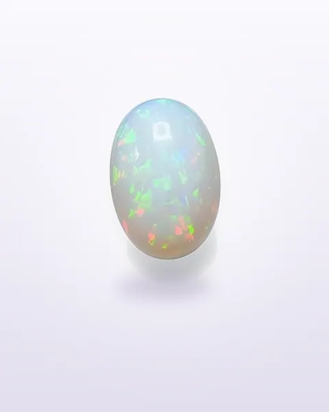 Opal – 1.15 ct, Oval