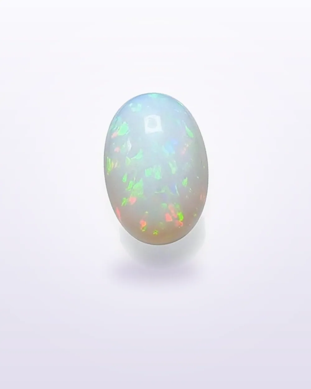 Opal – 1.15 ct, Oval