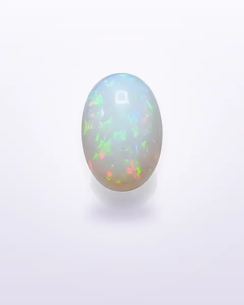 Opal – 1.20 ct, Oval