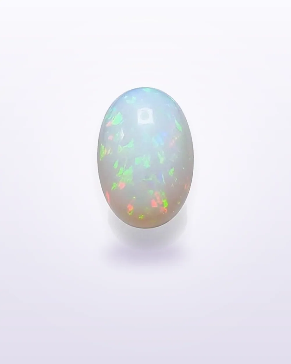 Opal – 1.20 ct, Oval