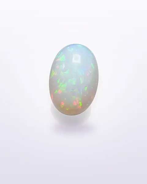 Opal – 1.20 ct, Oval