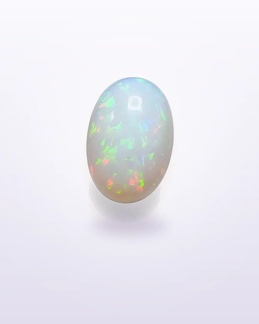 Opal – 1.20 ct, Oval