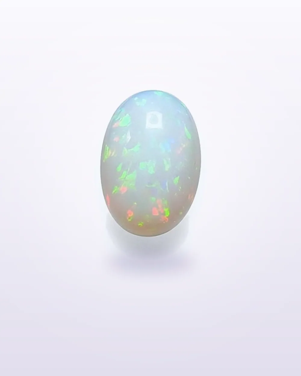 Opal – 1.40 ct, Oval