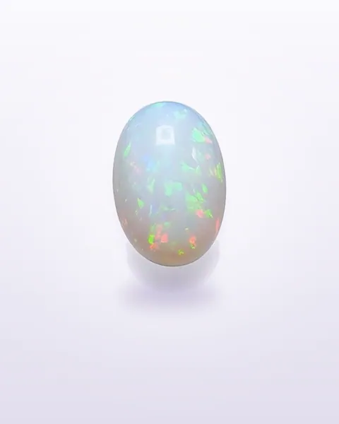 Opal – 1.45 ct, Oval
