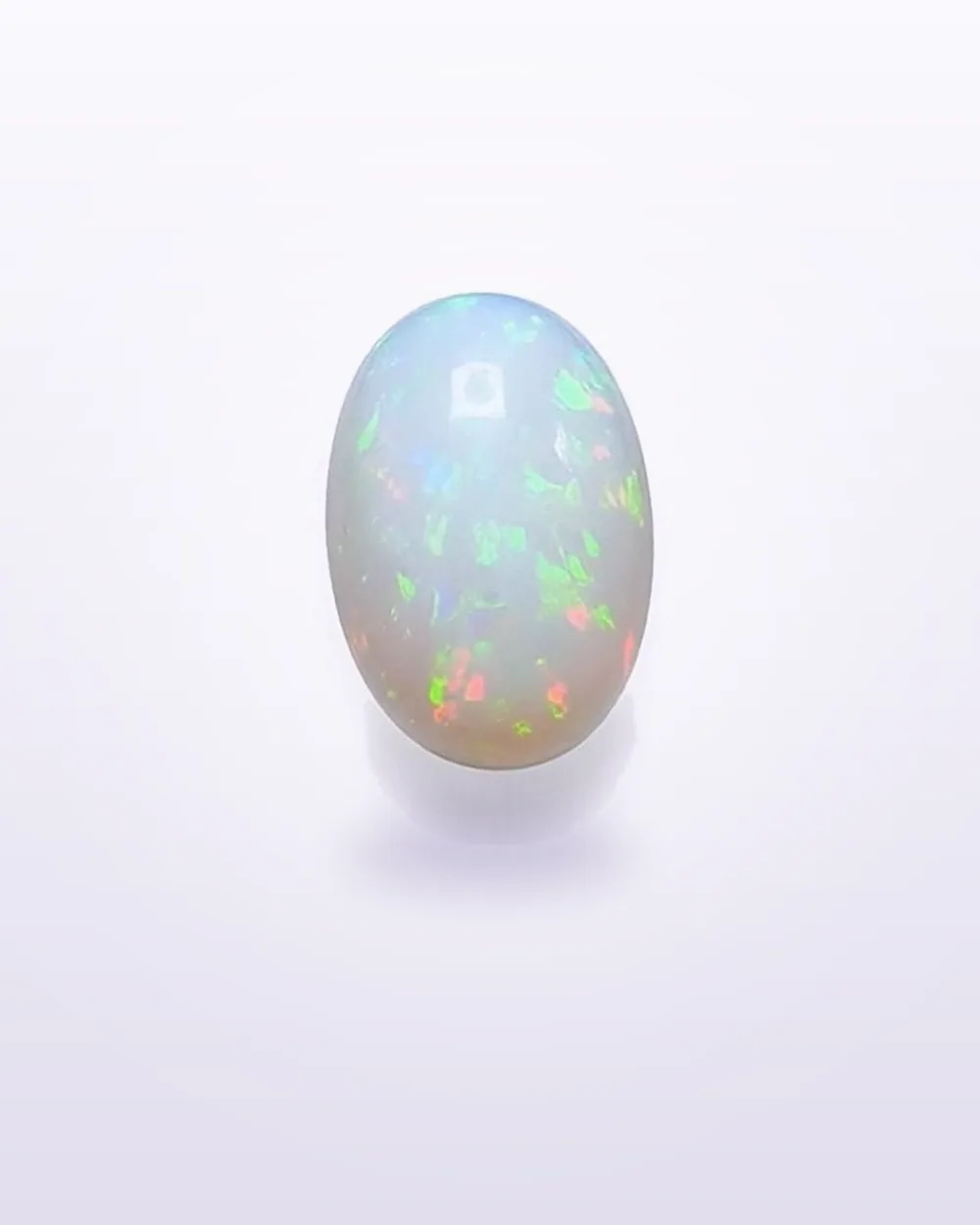 Opal – 1.45 ct, Oval