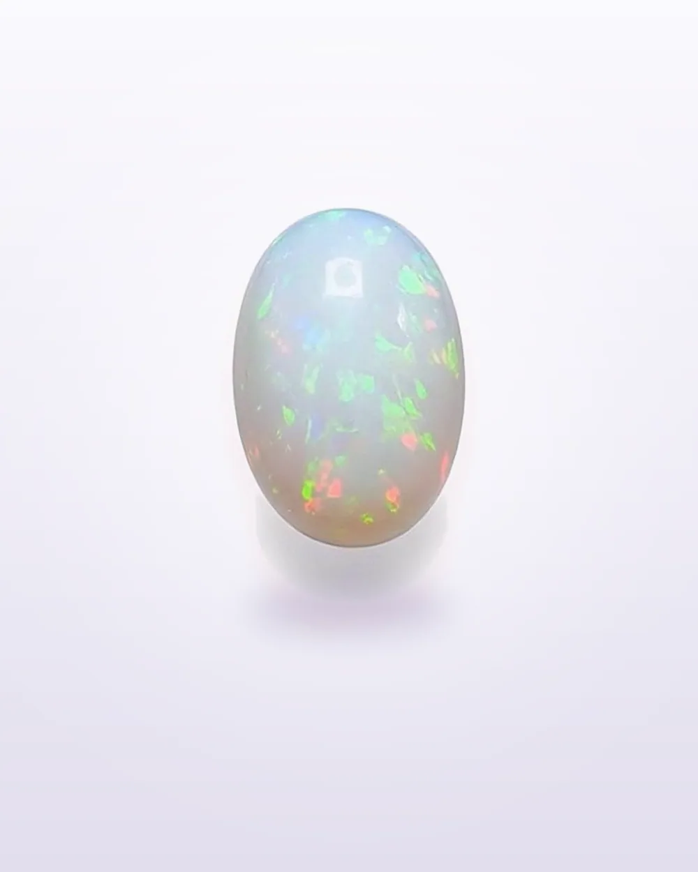 Opal – 1.45 ct, Oval