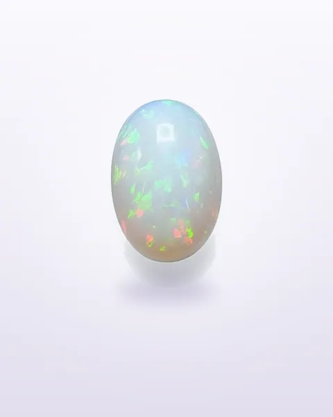 Opal – 1.60 ct, Oval