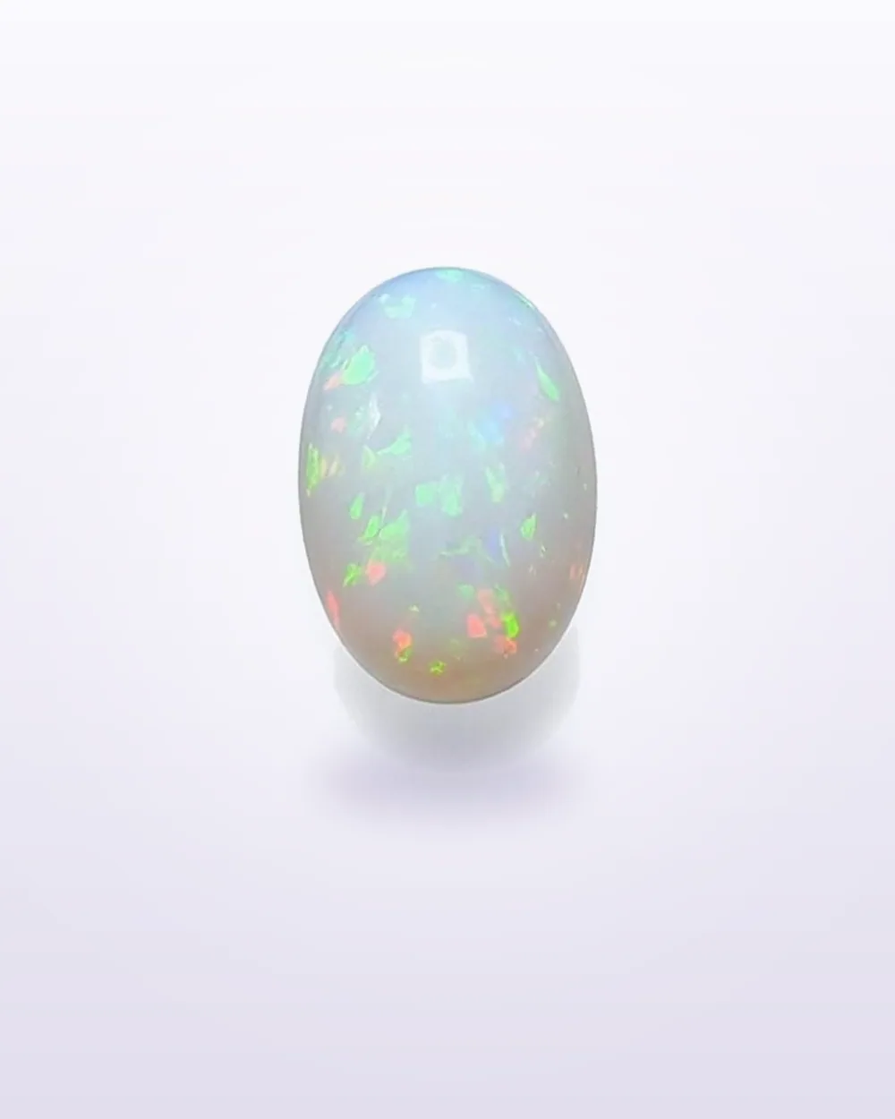 Opal – 1.60 ct, Oval