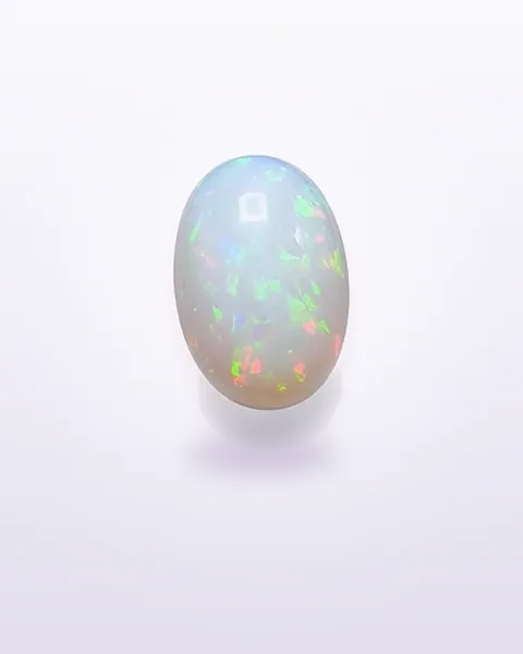 Opal – 1.80 ct, Oval