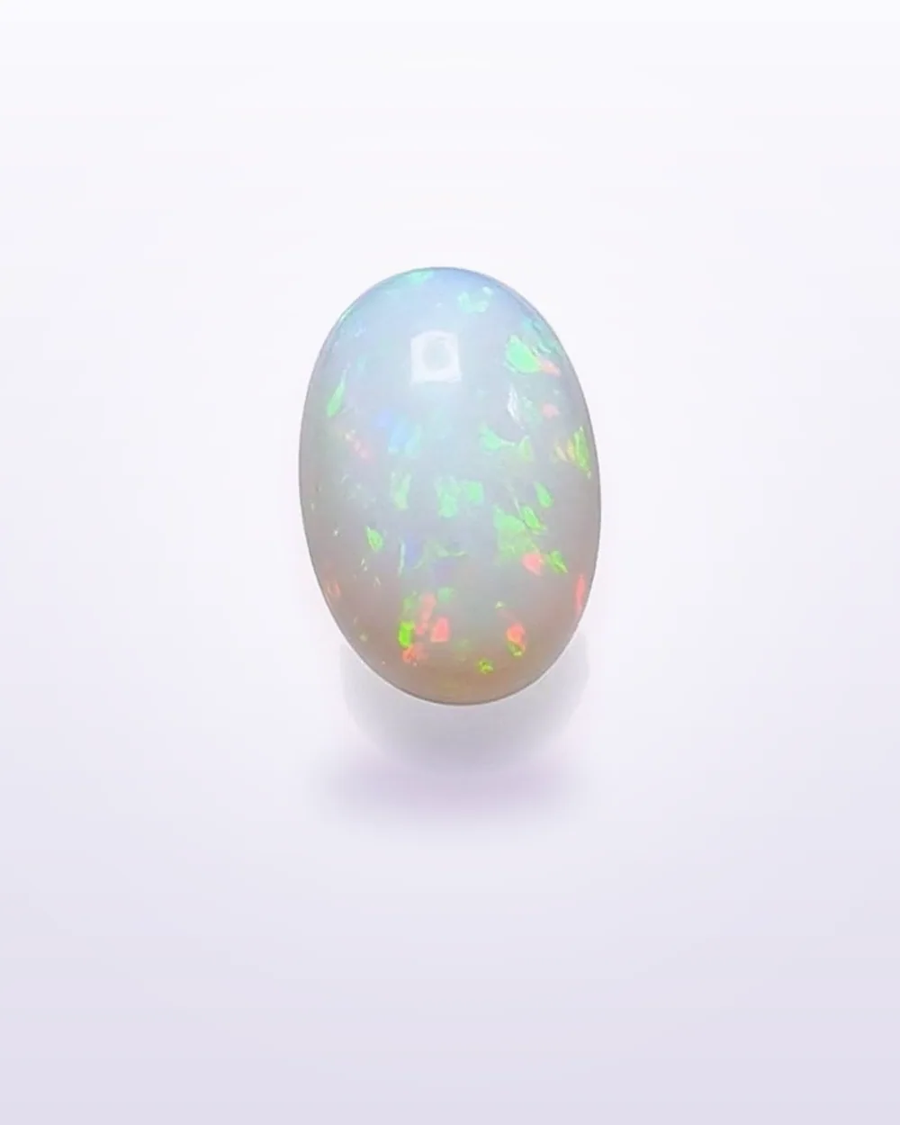 Opal – 1.80 ct, Oval