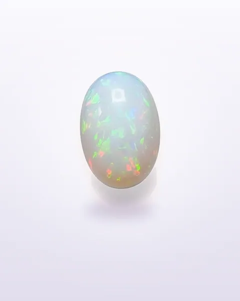 Opal – 1.85 ct, Oval