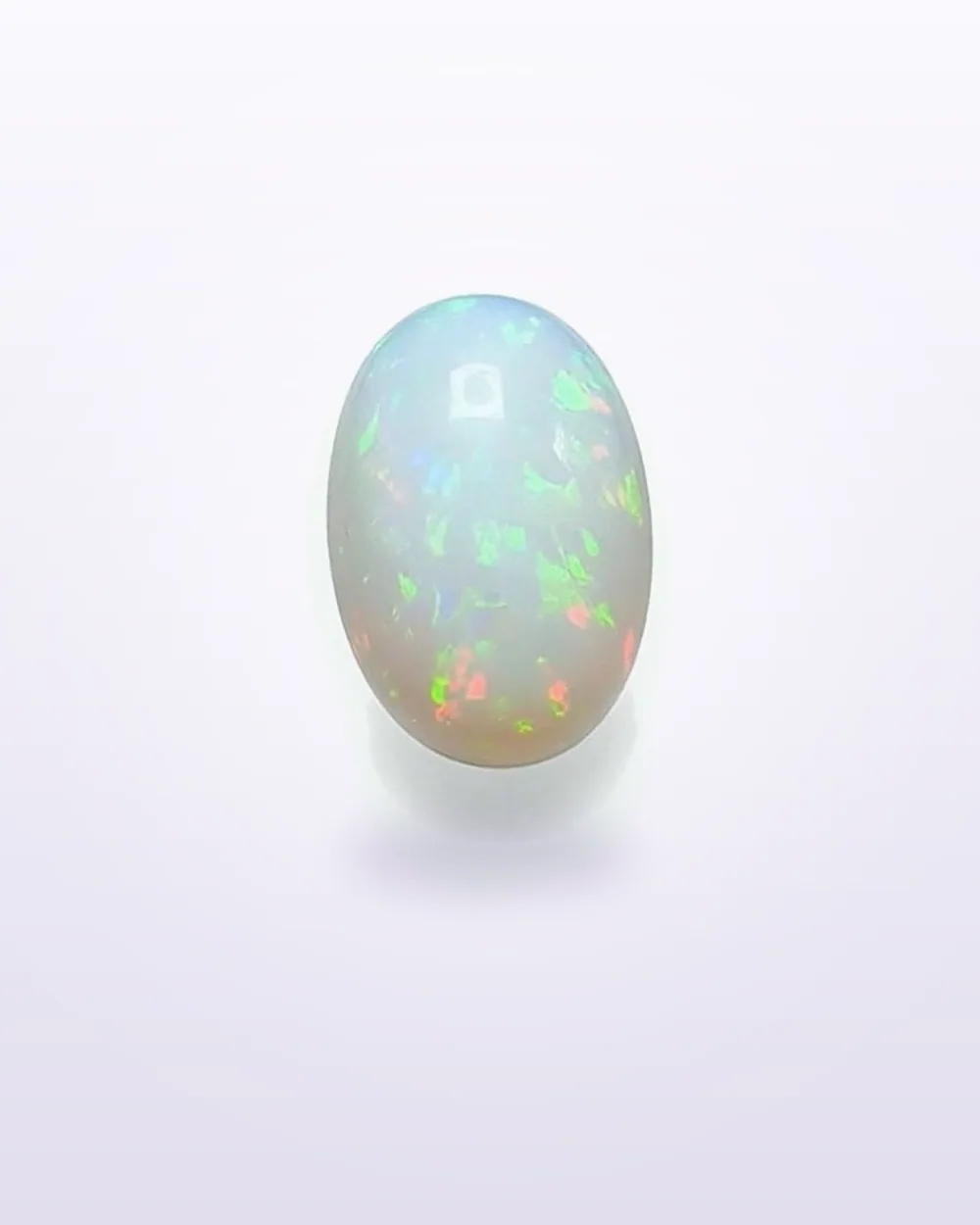 Opal – 1.90 ct, Oval