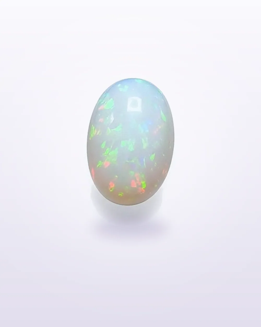 Opal – 2.00 ct, Round from Australia
