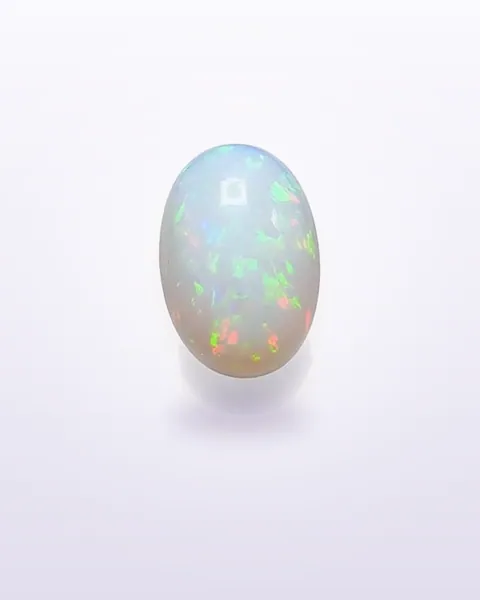 Opal – 2.25 ct, Oval