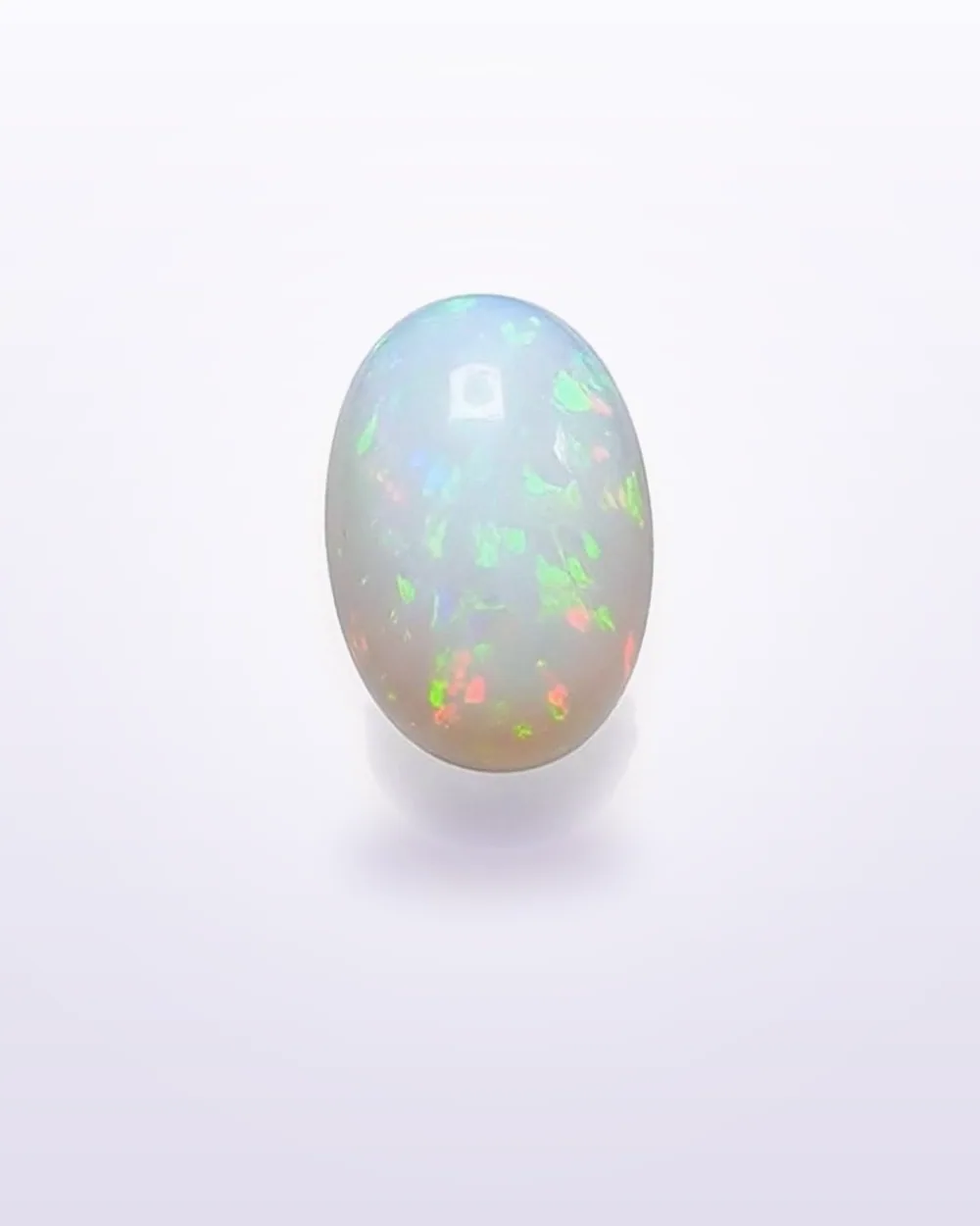 Opal – 2.25 ct, Oval
