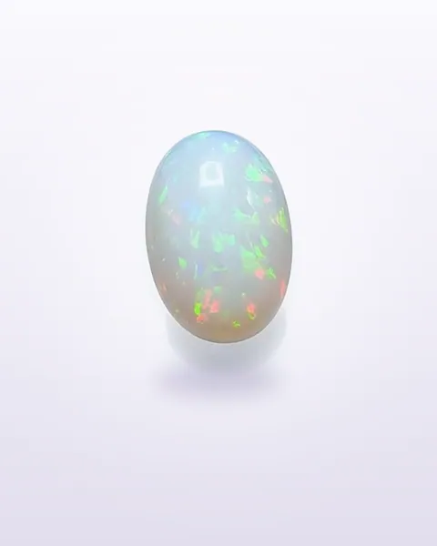 Opal – 2.45 ct, Drop from Australia
