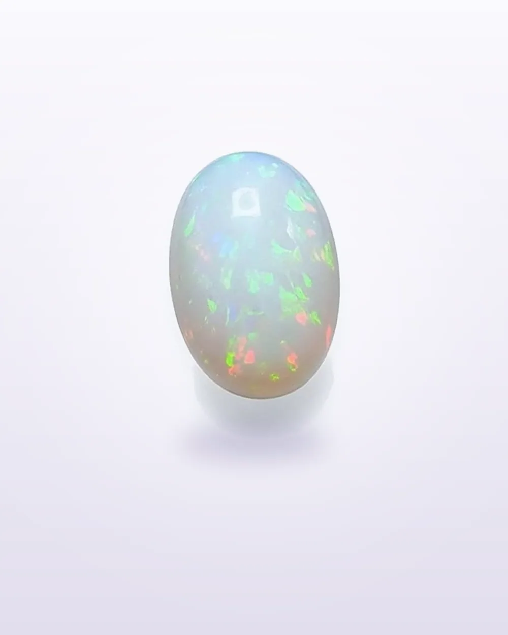 Opal – 2.45 ct, Drop from Australia
