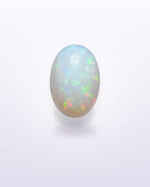 Opal – 3.75 ct, Oval