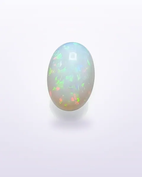 Opal – 3.75 ct, Oval
