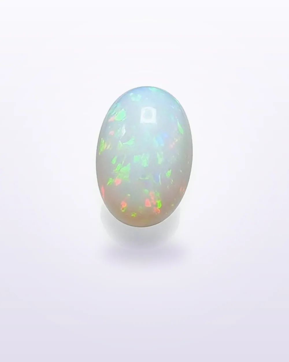 Opal – 3.75 ct, Oval