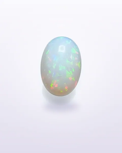 Opal – 4.80 ct, Oval