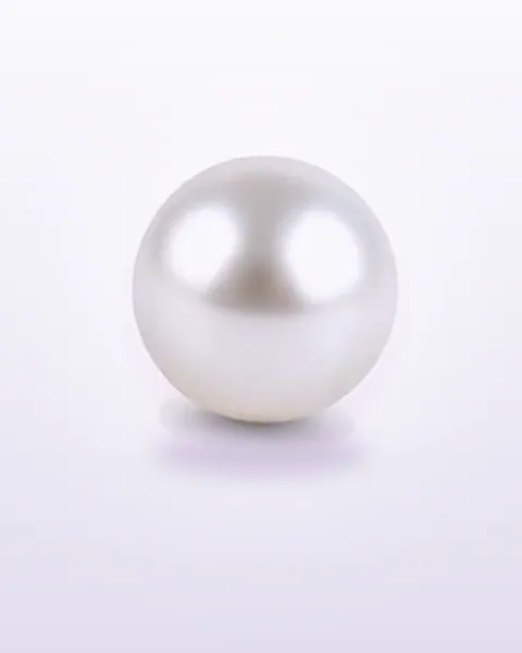 Pearl – 10.50 ct, Oval