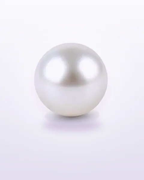 Pearl – 8.45 ct, Oval