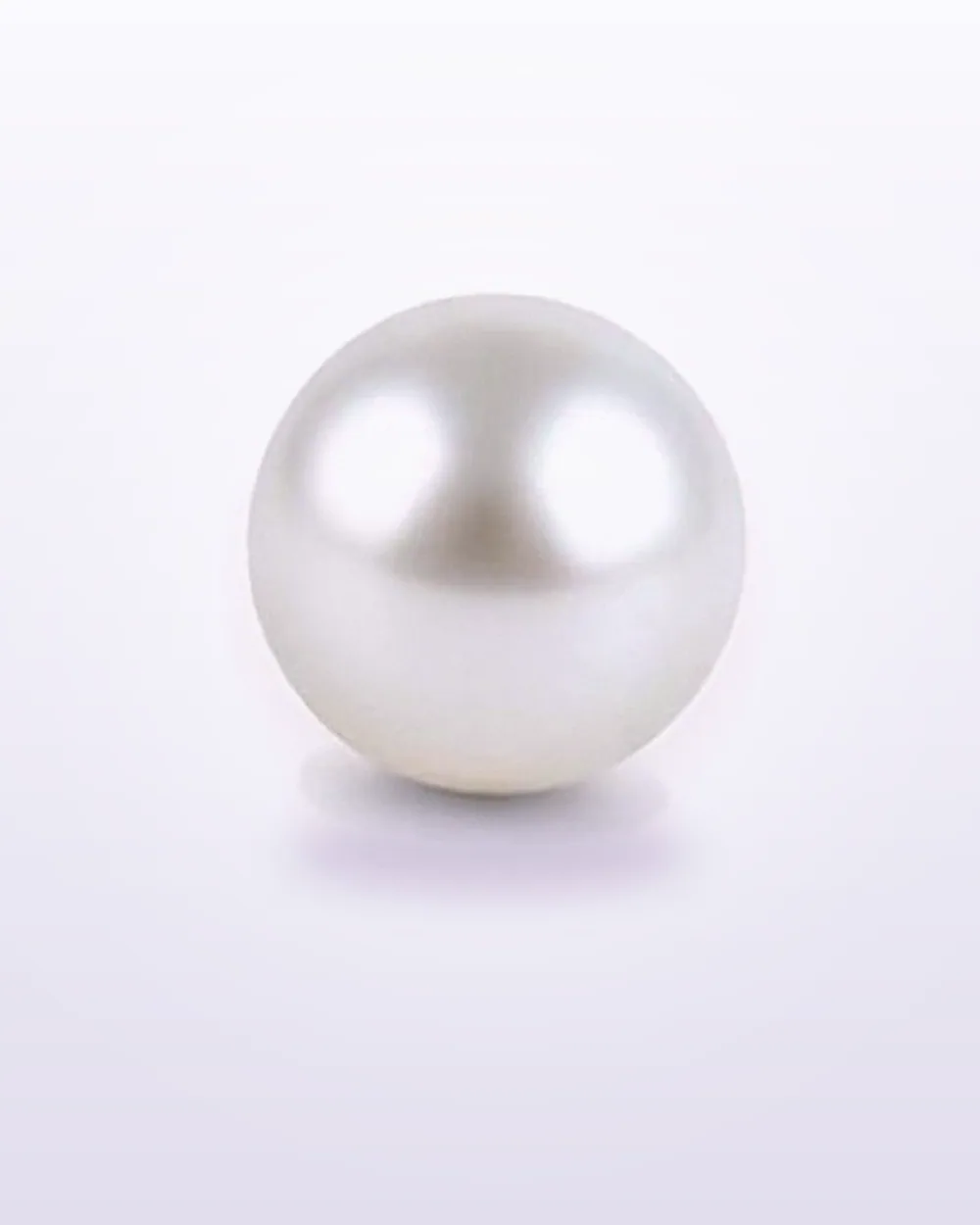 Pearl – 9.05 ct, Oval from Pakistan