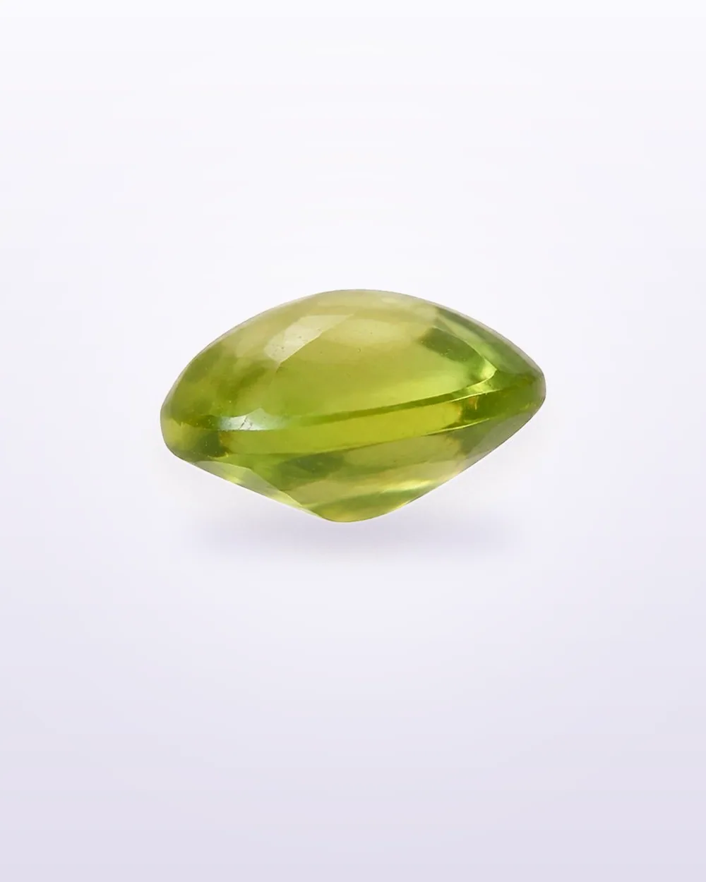 Peridot – 3.90 ct, from Afghanistan