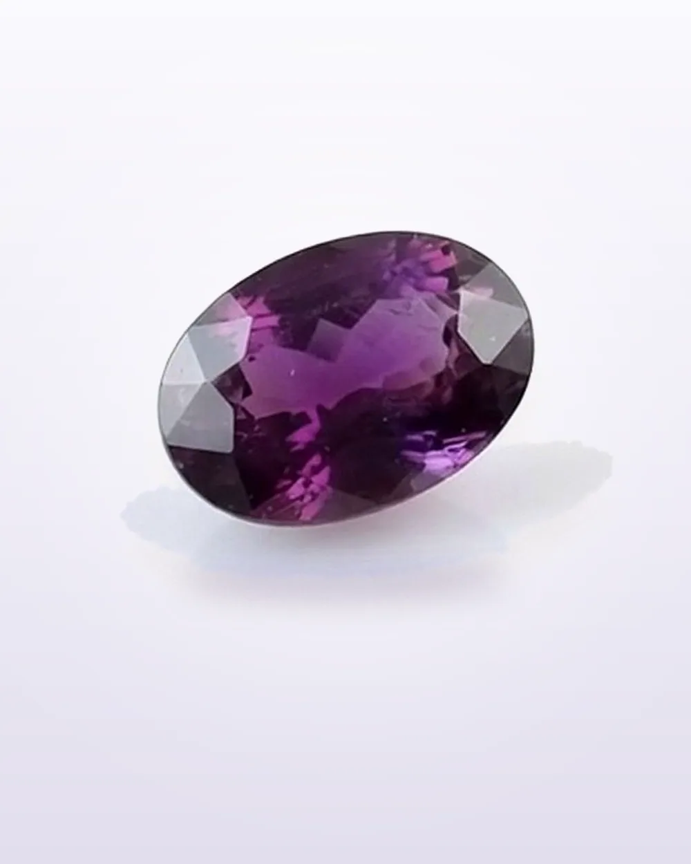 Purple Sapphire – 11.35 ct