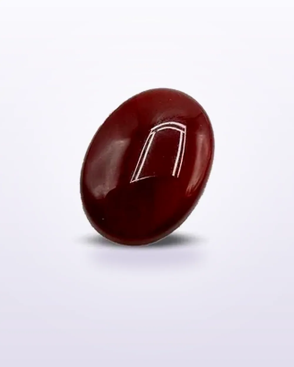 Red Agate – 10.20 ct