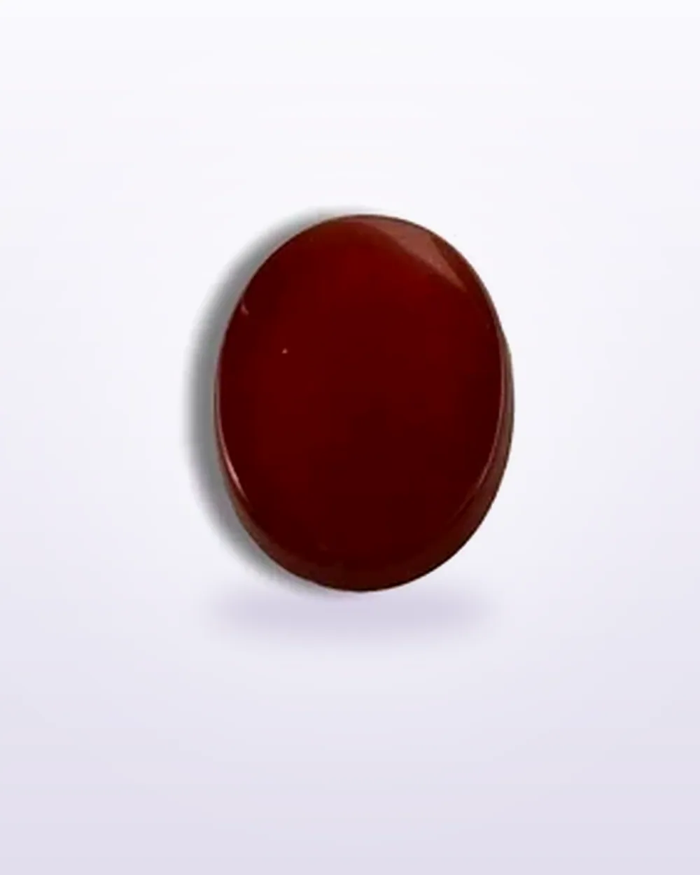 Red Agate – 10.30 ct