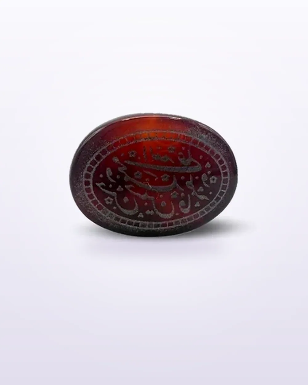 Red Agate – 11.00 ct