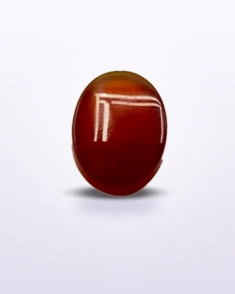 Red Agate – 14.85 ct