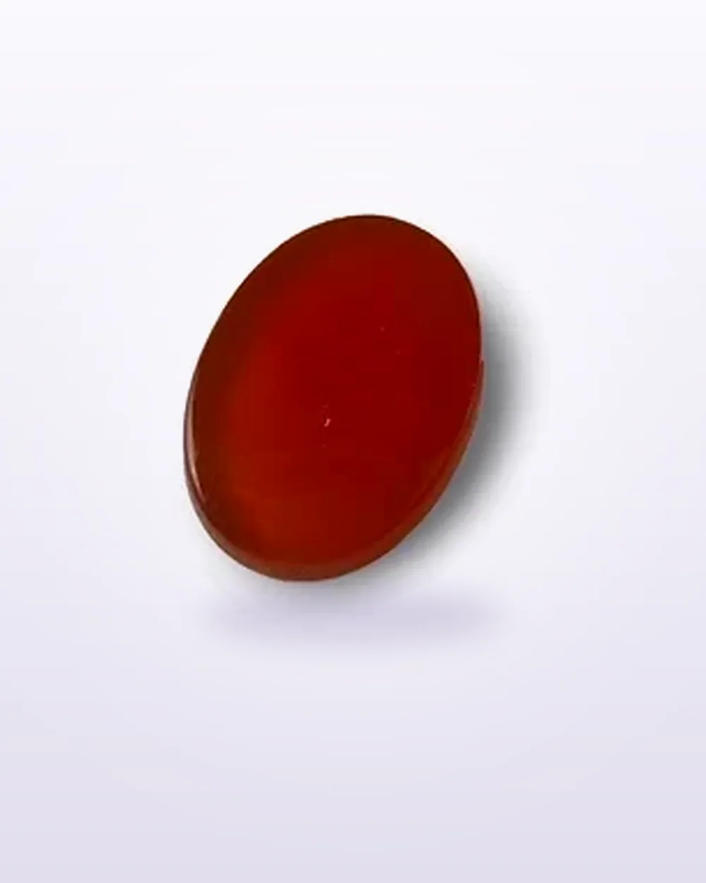 Red Agate – 19.05 ct