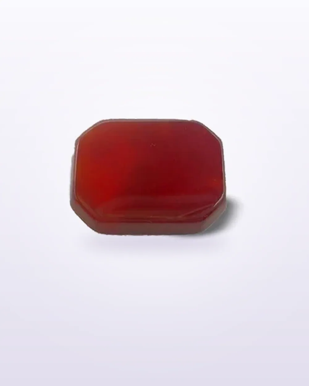 Red Agate – 21.30 ct
