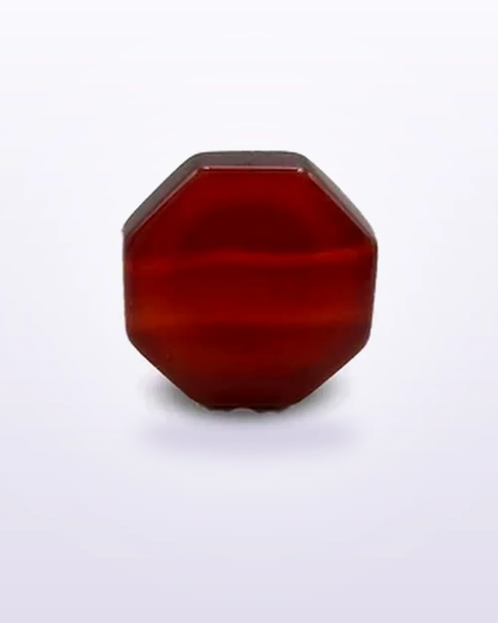 Red Agate – 22.40 ct