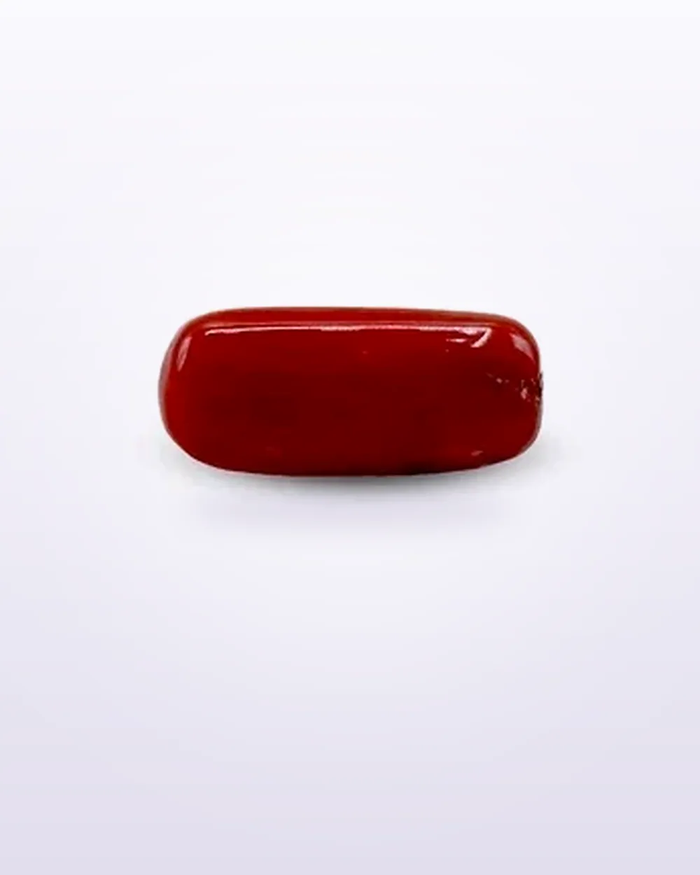 Red Coral – 3.40 ct