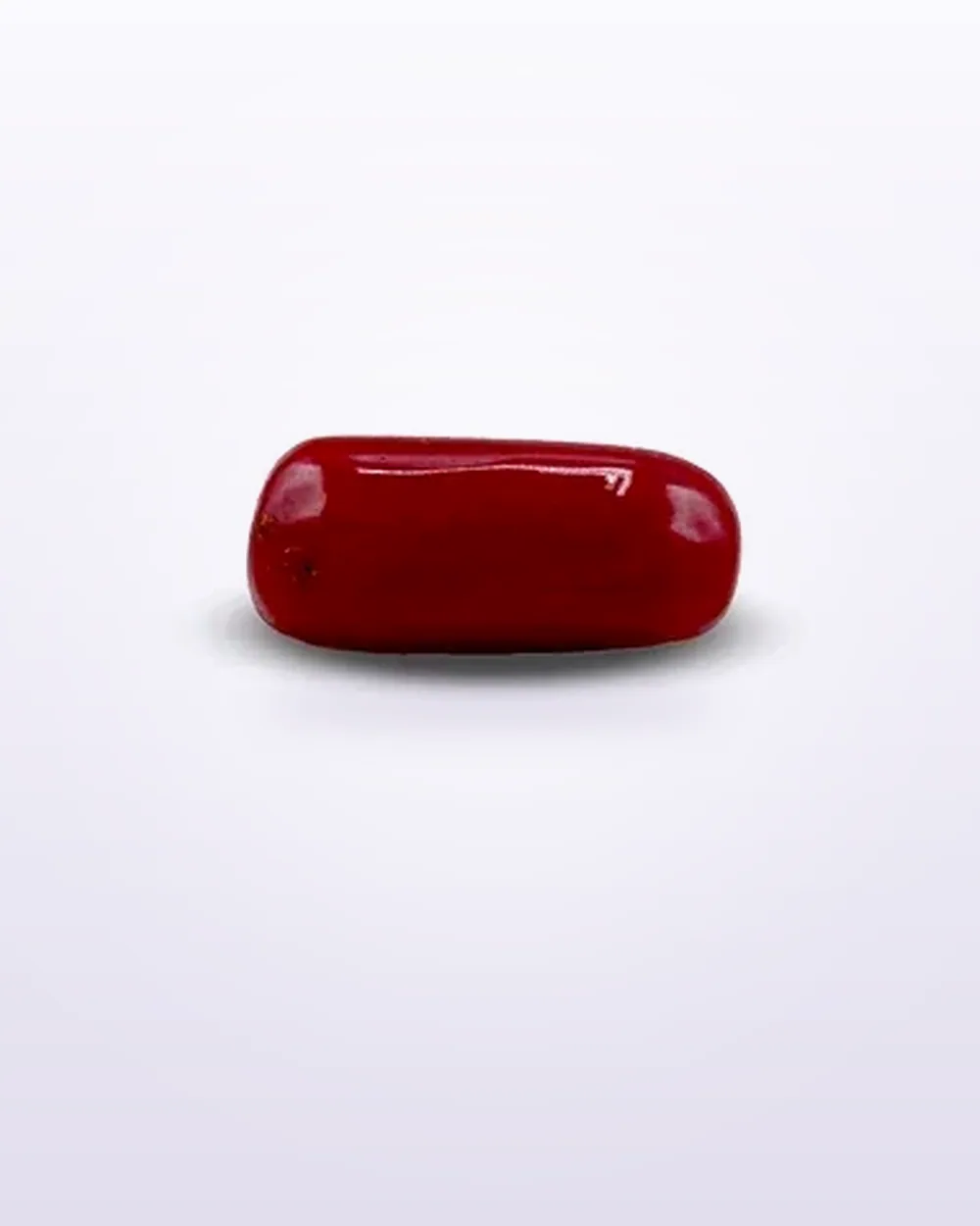 Red Coral – 3.50 ct