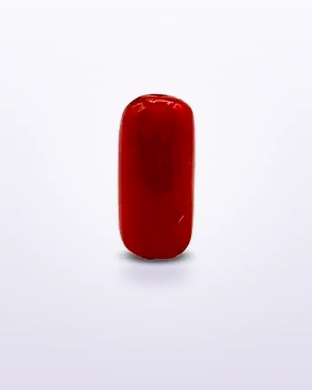 Red Coral – 6.20 ct