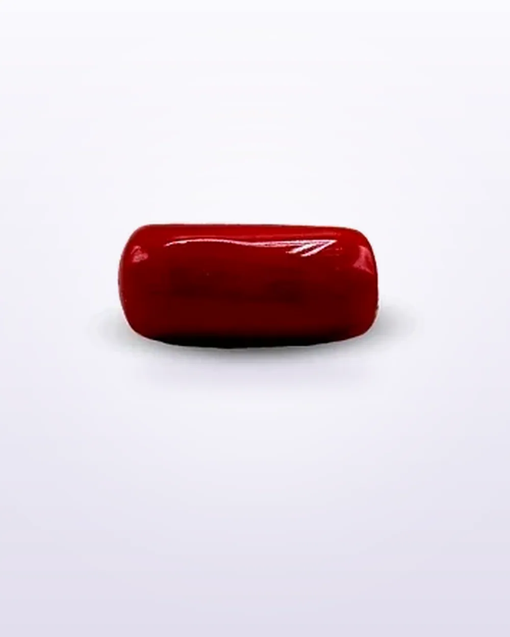 Red Coral – 6.20 ct