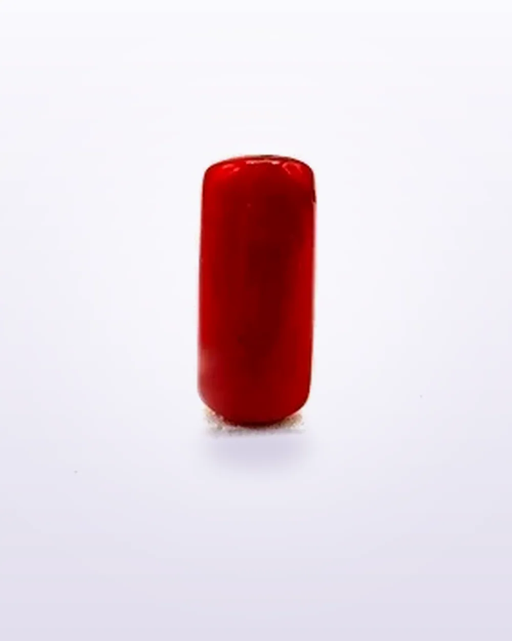 Red Coral – 6.60 ct