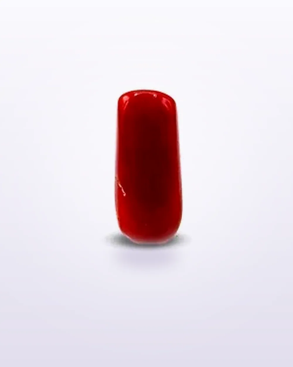Red Coral – 7.05 ct