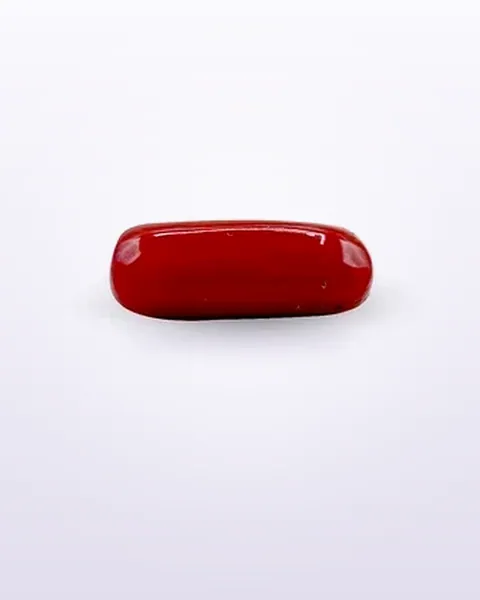 Red Coral – 7.10 ct